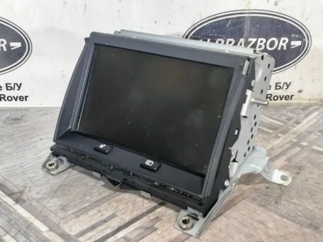 Монитор Land Rover DISCOVERY 3 L319  2005 - 2009