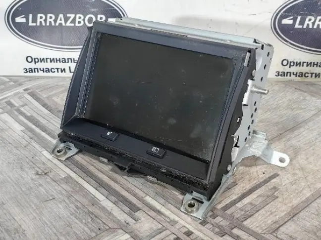 Монитор Land Rover DISCOVERY 3 L319  2005 - 2009