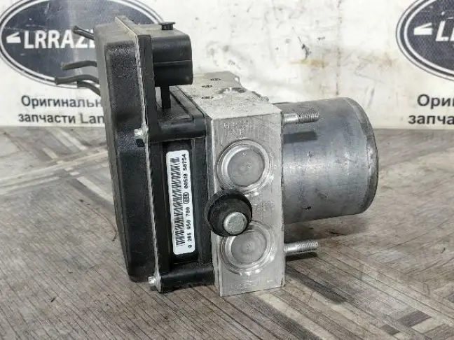 Блок АБС Range Rover 3 L322 2009-2012 5.0