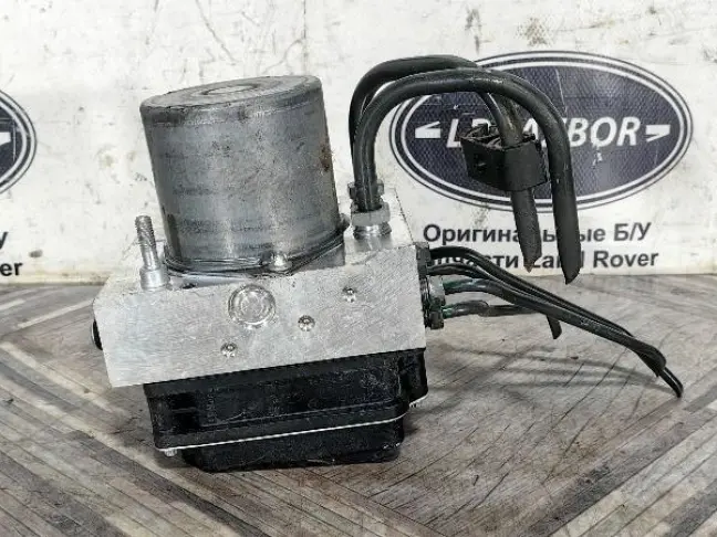 Блок АБС Range Rover 3 L322 2009-2012 5.0