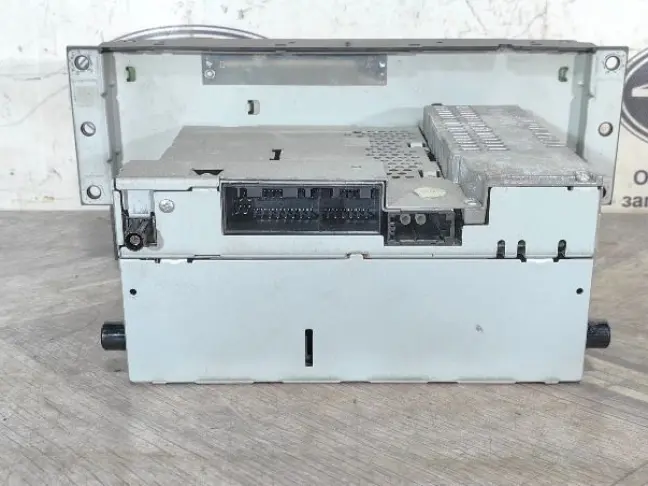 Магнитола Range Rover Sport L320 2005 - 2009: фото #4