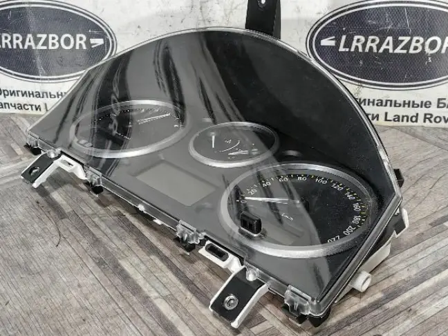 Панель приборов Land Rover Freelander 2 2.2 L359