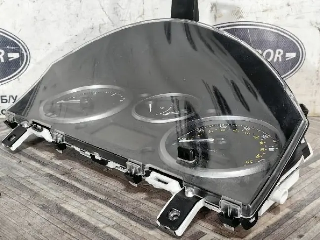 Панель приборов Land Rover Freelander 2 2.2 L359