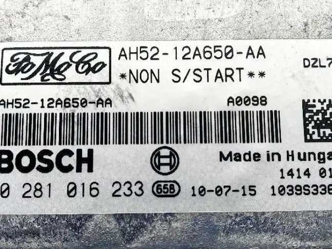 Блоки комплект Land Rover Freelander 2 2.2