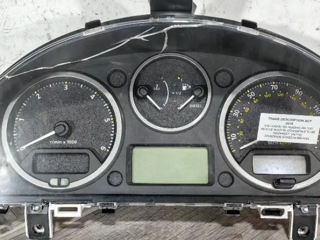 Блоки комплект Land Rover Freelander 2 2.2