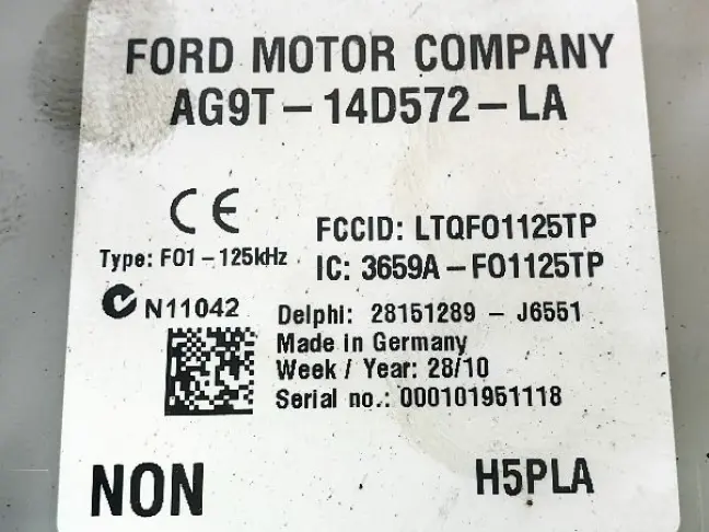 Блоки комплект Land Rover Freelander 2 2.2