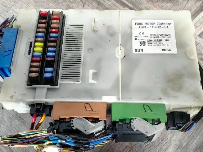 Блоки комплект Land Rover Freelander 2 2.2