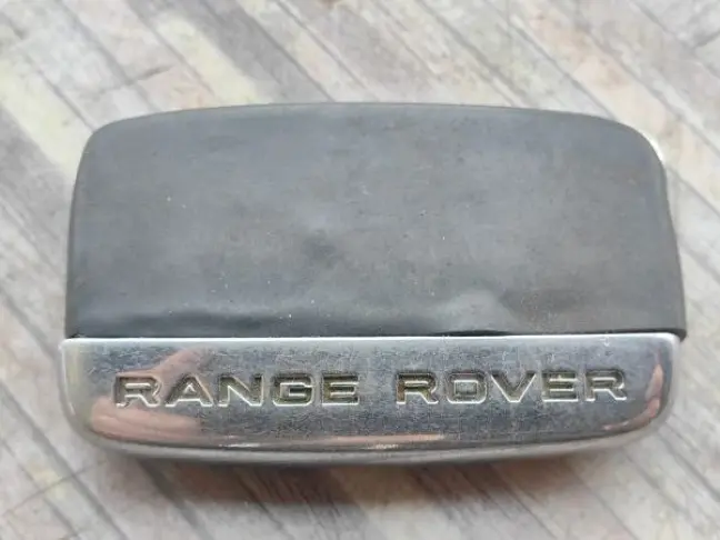 Ключ зажигания Land Rover Freelander 2 2.2