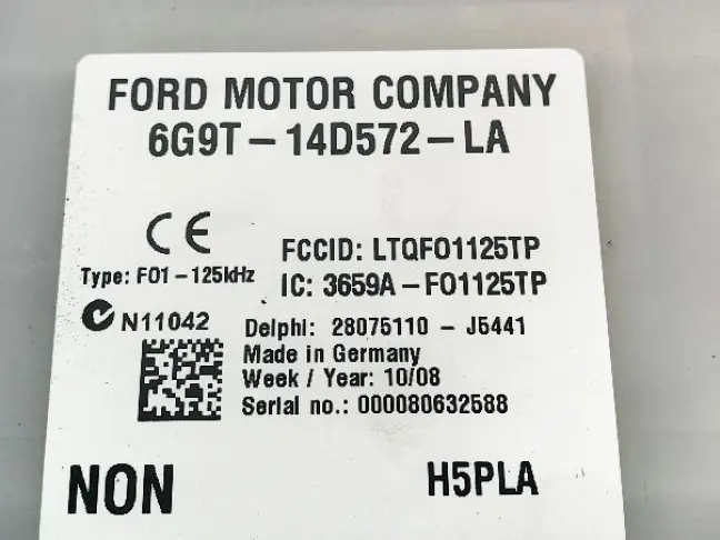 Блоки комплект Land Rover Freelander 2 2.2