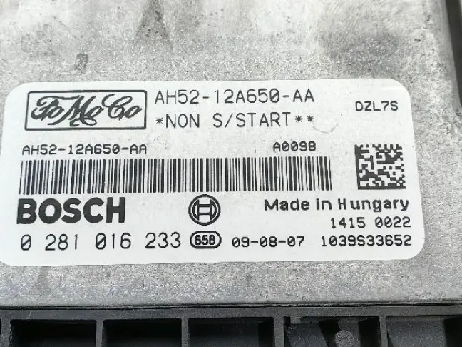 Блоки комплект Land Rover Freelander 2 2.2