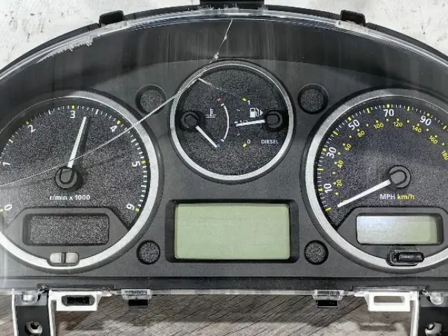 Блоки комплект Land Rover Freelander 2 2.2