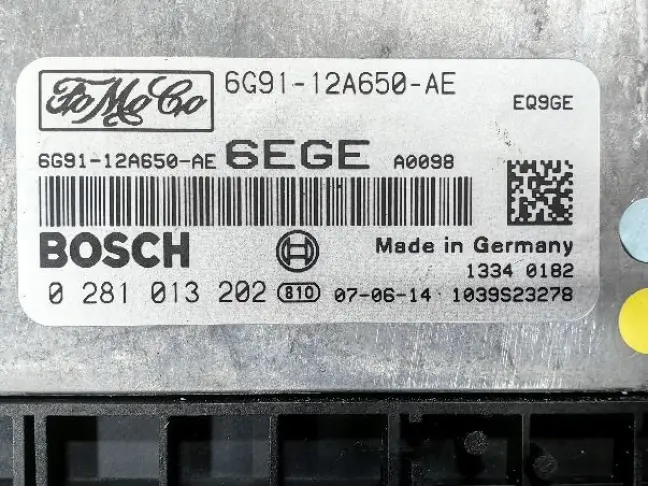 Блоки комплект Land Rover Freelander 2 2.2