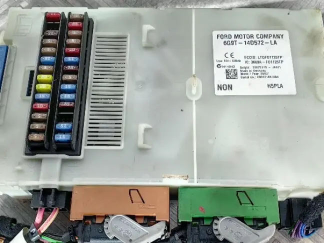 Блоки комплект Land Rover Freelander 2 2.2