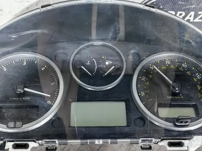 Блоки комплект Land Rover Freelander 2 2.2