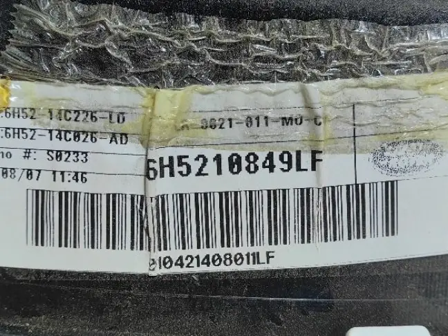 Панель приборов Land Rover Freelander 2 2.2 L359