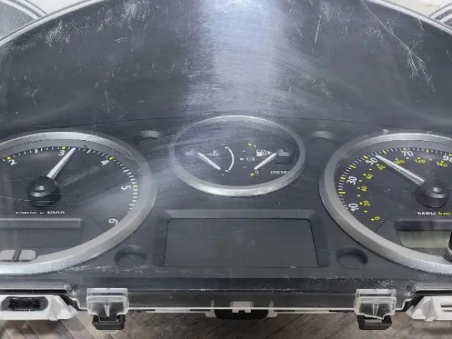 Панель приборов Land Rover Freelander 2 2.2 L359