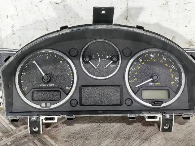 Панель приборов Land Rover Freelander 2 2.2 L359