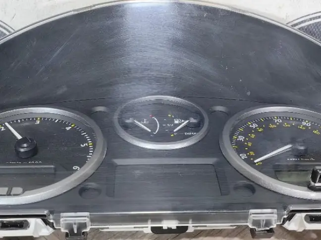 Панель приборов Land Rover Freelander 2 2.2 L359