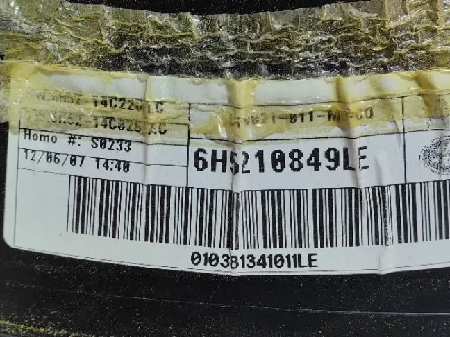 Панель приборов Land Rover Freelander 2 2.2 L359