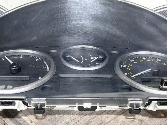 Панель приборов Land Rover Freelander 2 2.2 L359
