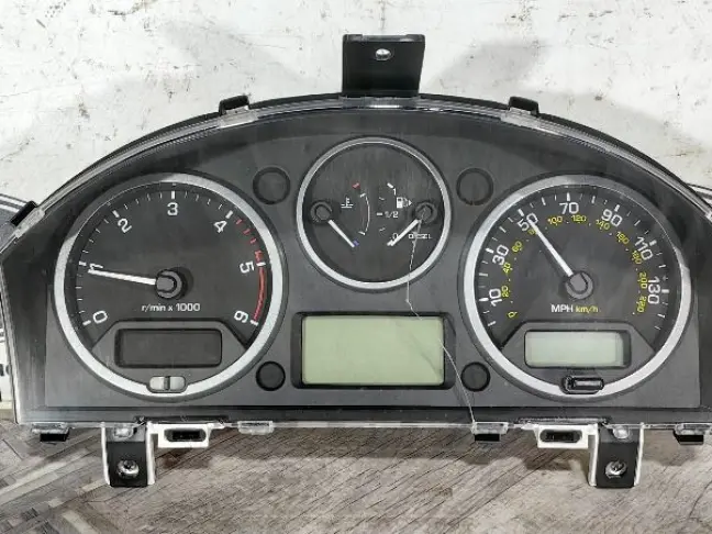 Панель приборов Land Rover Freelander 2 2.2 L359