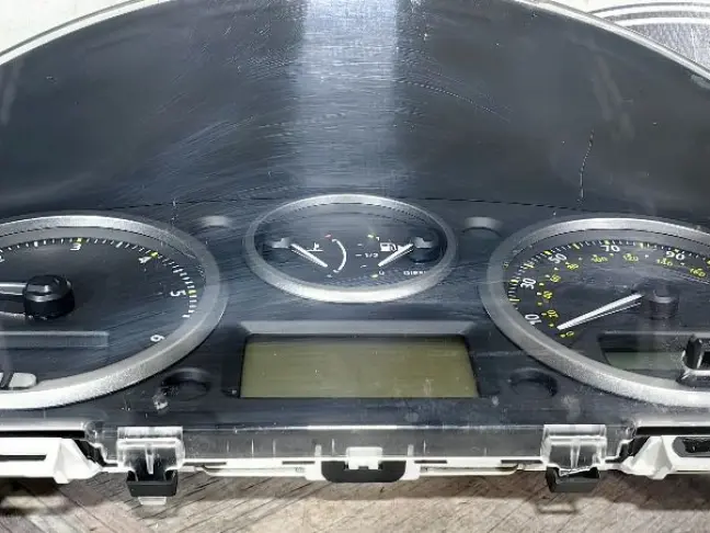 Панель приборов Land Rover Freelander 2 2.2 L359
