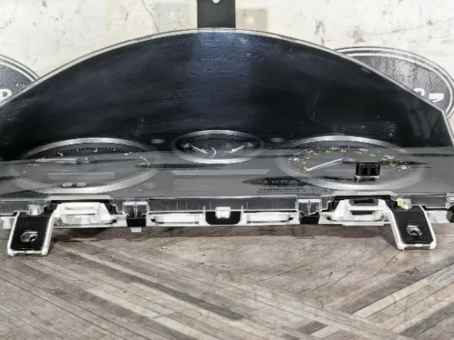 Панель приборов Land Rover Freelander 2 2.2 L359