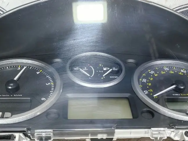 Панель приборов Land Rover Freelander 2 2.2 L359