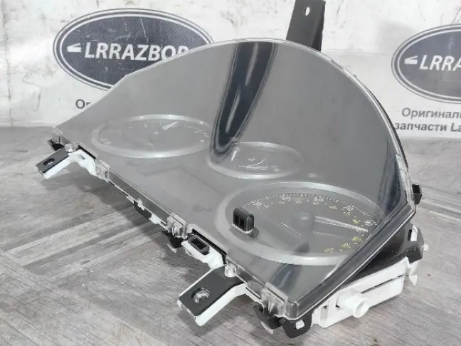 Панель приборов Land Rover Freelander 2 2.2 L359