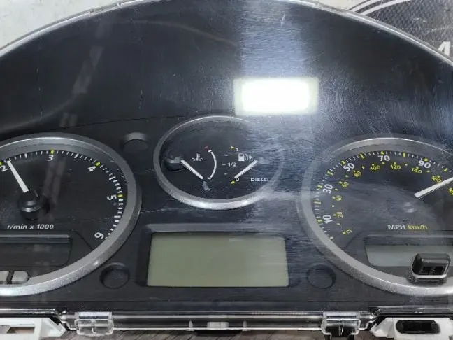Панель приборов Land Rover Freelander 2 2.2 L359