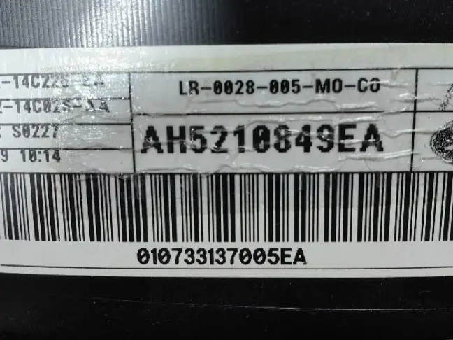 Панель приборов Land Rover Freelander 2 2.2 L359