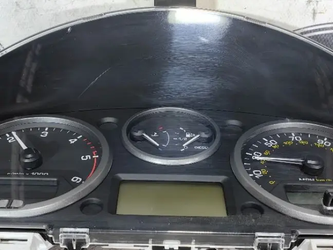Панель приборов Land Rover Freelander 2 2.2 L359