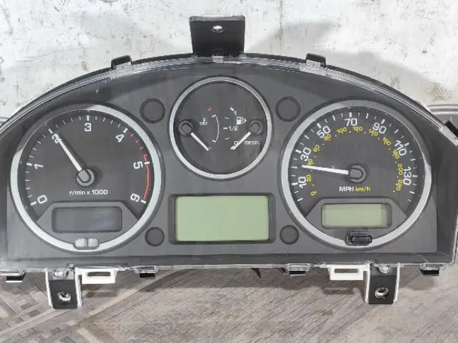 Панель приборов Land Rover Freelander 2 2.2 L359