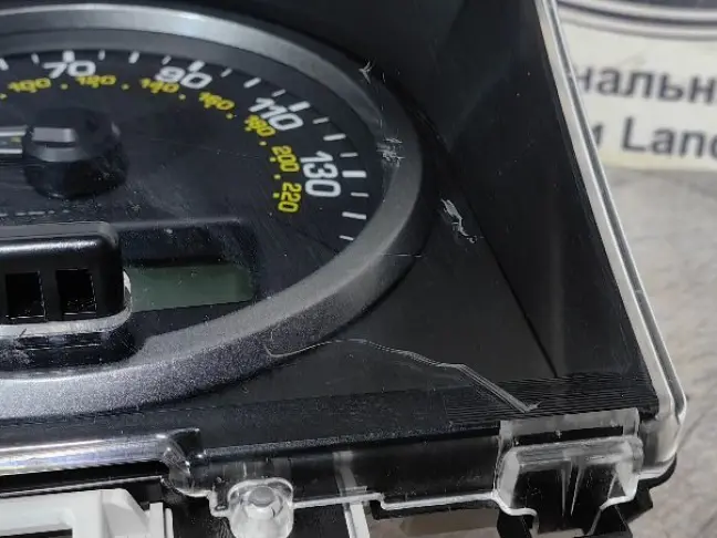 Панель приборов Land Rover Freelander 2 2.2 L359