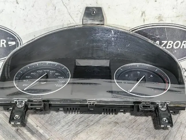 Панель приборов Land Rover Freelander 2 2.2 L359