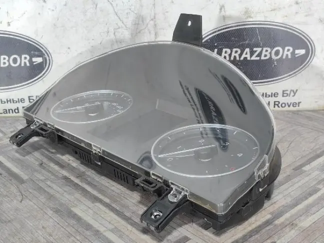 Панель приборов Land Rover Freelander 2 2.2 L359