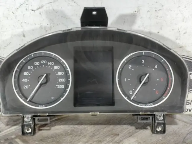 Панель приборов Land Rover Freelander 2 2.2 L359