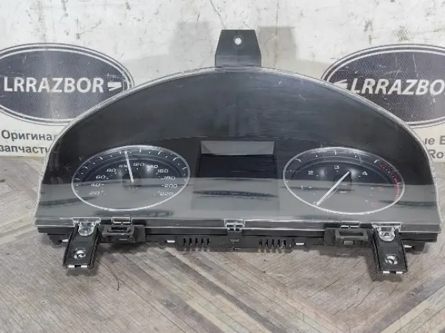 Панель приборов Land Rover Freelander 2 2.2 L359