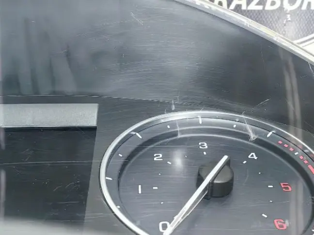 Панель приборов Land Rover Freelander 2 2.2 L359