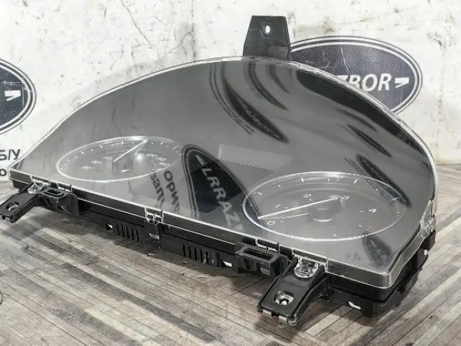 Панель приборов Land Rover Freelander 2 2.2 L359