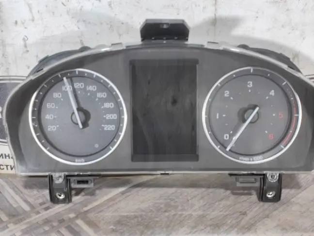 Панель приборов Land Rover Freelander 2 2.2 L359