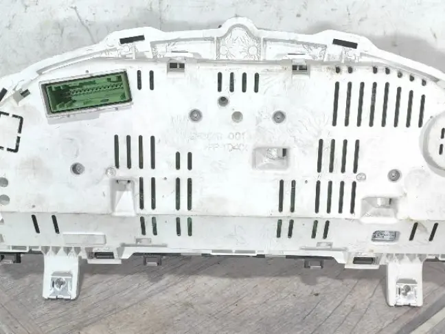 Панель приборов Land Rover Freelander 2 3.2 L359