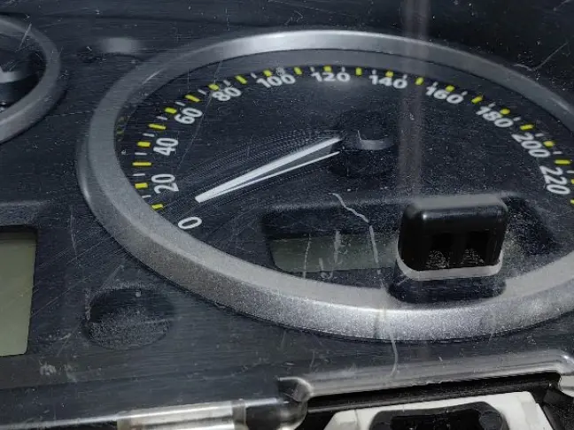 Панель приборов Land Rover Freelander 2 3.2 L359