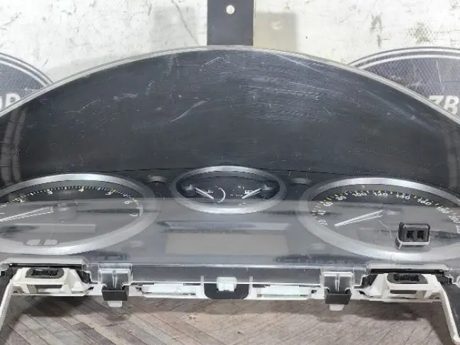 Панель приборов Land Rover Freelander 2 3.2 L359