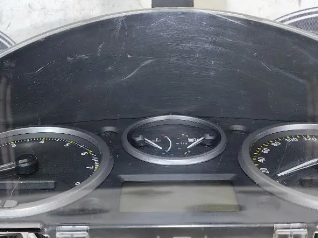 Панель приборов Land Rover Freelander 2 3.2 L359