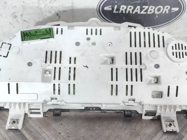Панель приборов Land Rover Freelander 2 2.2 L359
