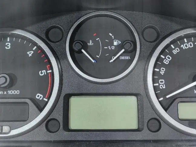 Панель приборов Land Rover Freelander 2 2.2 L359