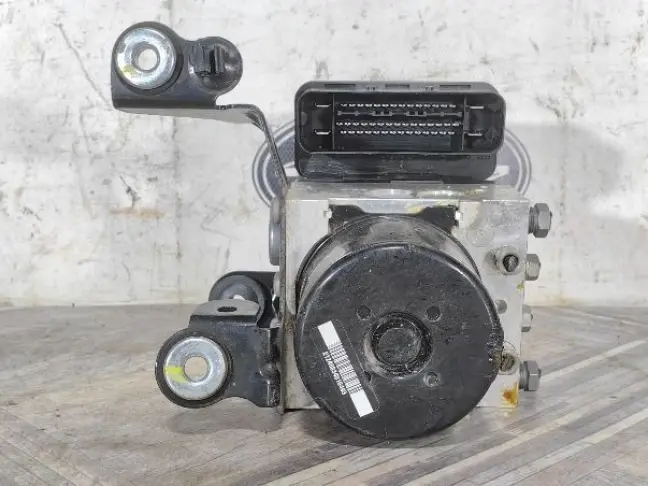 Блок ABS АБС Land Rover Freelander 2 L359