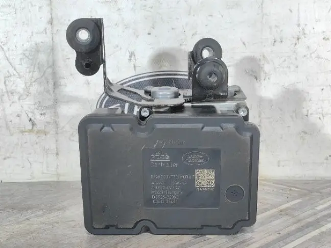 Блок ABS АБС Land Rover Freelander 2 L359