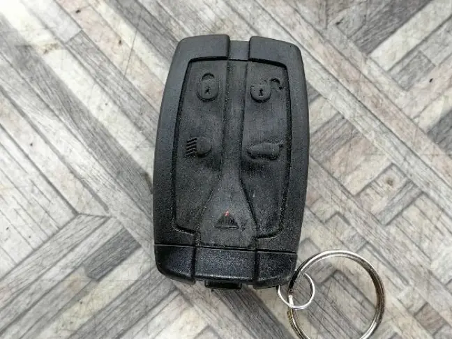 Ключ зажигания Land Rover Freelander 2 2.2